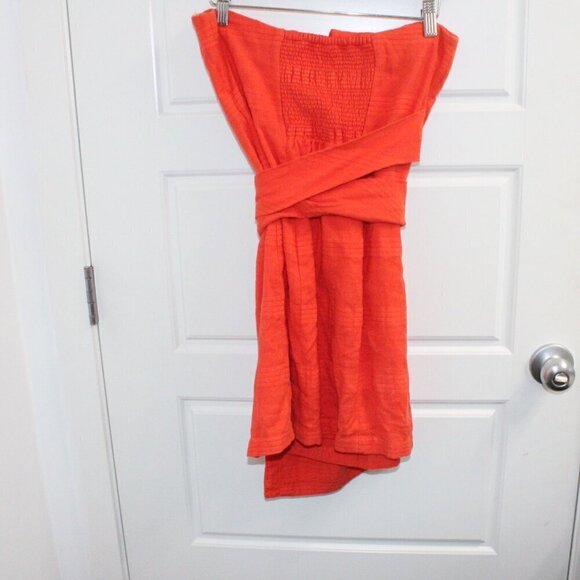 3/$30 Free People Some Nights Mini Dress Size 2 - Picture 3 of 3